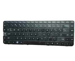 HP G62-225DX 15.6&quot; Genuine Laptop US Keyboard AEAX6U00210 (AS IS) - £7.78 GBP