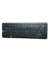 HP G62-225DX 15.6&quot; Genuine Laptop US Keyboard AEAX6U00210 (AS IS) - $7.91