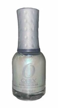 NEW!!!  ORLY ( ROCK CANDY ) 40667 NAIL LACQUER / POLISH 0.6 OZ - £31.49 GBP