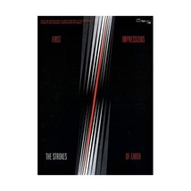 First Impressions of Earth: This Songbook Accompanies The Strokes Third Album an - £19.11 GBP