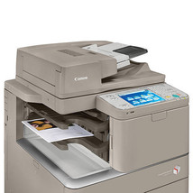 Canon ImageRunner Advance C5045 A3/A4 Color Laser Multifunction Printer - £1,876.14 GBP