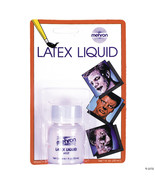 Mehron liquid latex 1 oz. - $36.58 CAD