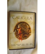 Vintage DVD Caligula 4-G - $598.08 MXN