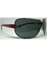 NEW VOGUE Sunglasses VO 2524-S Authentic Designer Fashion Semi Rimless S... - $187.13 CAD