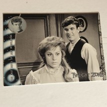 Twilight Zone Vintage Trading Card #112 James Best - £1.54 GBP