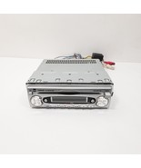 Dual XD5200 Car Stereo CD Receiver 100W AM/FM Radio Red Glow Display Tested - $1,326.66 MXN