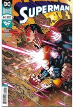 Superman (2016) #44 Var Ed (Dc 2018) - £2.72 GBP