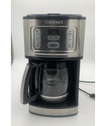 Cuisinart Brew Central 14-Cup Programmable Coffee Maker CBC-7400PC - $752.03 MXN