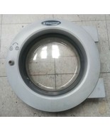 Washer Door & Glass Electrolux  Wascomat W620 P/N: 432182501 432185501 [USED] - $64.35