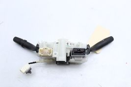 06-15 MAZDA MX-5 MIATA NC STEERING COLUMN COMBINATION SWITCH E3799 image 9