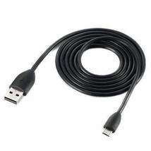 USB battery charger cable  for Mpow H7, S10, S11, S6 Headphones - $5.39