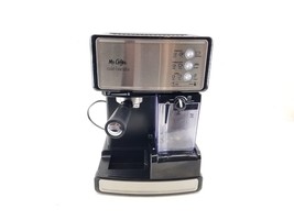 Mr. Coffee BVMC-ECMP1000-RB Cafe Barista Espresso and Cappuccino Maker - £77.67 GBP