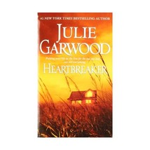 Heartbreaker Garwood, Julie - $13.00