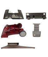 Hoover UH72625 Wind Tunnel Bagless Handheld Vacuum Cleaner- FOR PARTS (A... - $44.09