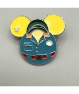 Mickey Head Muppet Vision 3D Cast Costumes Disney Trading Pin Hidden Mickey - €4,67 EUR