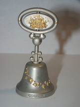 DISNEY - Disneyland/Tinker bell - bell - £23.43 GBP