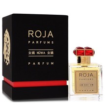 Roja NuWa by Roja Parfums Extrait De Parfum Spray (Unisex) 3.4 oz (Women) - $1,299.99 CAD