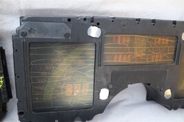 84-88 Chevrolet Corvette Vette C4 Instrument Clusters Lot *SALVAGE 4 PARTS/CORE* image 12
