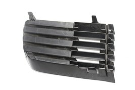 2004-2009 TOYOTA PRIUS FRONT RIGHT BUMPER FOG LIGHT GRILLE COVER P2630 image 4