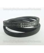 ORIGINAL OEM MAYTAG GOODYEAR WASHING MACHINE BELT 211125-0  - $6.88