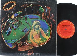 Ten Years After Rock &amp; Roll Music to the World KC 31779 Columbia 1972 LP... - $17.50