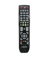 Samsung AK59-00104K MISSING BATTERY COVER Blu-Ray Player Remote BDP1580,... - £13.73 GBP