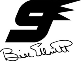 Bill Elliott 9 Vinyl Decal Stickers; Trucks, Nascar, Stock car, SUV, Racing - $3.95+