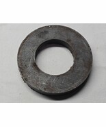 Ferrite Donut / Ring Magnet Grade Y30H (C8)  - Size 2.75&quot; Diameter, 0.25... - $19.08 CAD