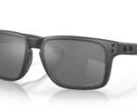 Oakley HOLBROOK XL POLARIZED Sunglasses OO9417-3059 Steel COLOR W/ PRIZM... - $133.64