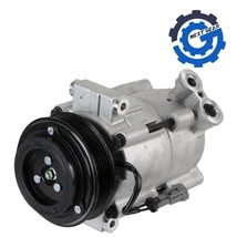 New Sigma A/C Compressor for 2011-2015 Chevrolet Camaro 14-22219NEW - £219.27 GBP