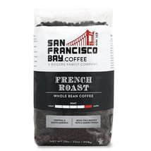 French Roast Whole Bean Coffee (2Lb Bag), Dark Roast - £25.33 GBP