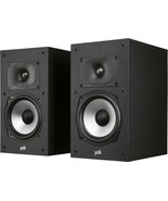 Polk Monitor XT20 pr bookshelf speakers - £369.57 GBP