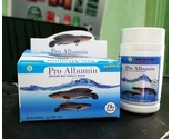 10 Boxes Herbal PRO ALBUMIN - Snakehead Fish Extract Capsules for wound ... - $85.00