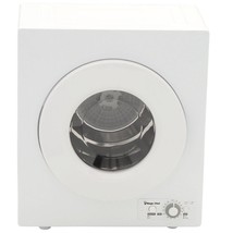 Magic Chef 2.6 Cu. Ft. Compact Electric Dryer, Portable Clothes Dryer is... - $631.99 CAD
