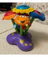 Lamaze Chime FLOWER GARDEN Sensory Toy - Award Winning Toy, Special Needs - $929.99 MXN
