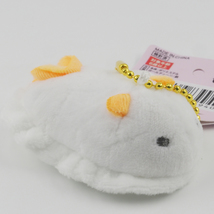 Umi Ushi-san Ushi san Toreba Sea Slug plush keychain strap 19 - $9.00