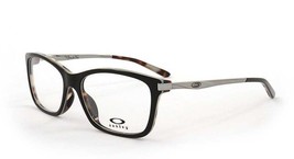 Oakley RX Eyeglasses OX1127 0152 Nine To Five Brown Tortoise Frame  - $92.15