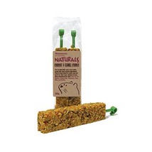 Rosewood Naturals Carrot and Fennel Sticks Treat 120 g  - £6.56 GBP