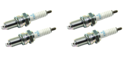 4 New NGK DPR9EA-9 DPR9EA9 Spark Plugs For The 2000 2001 Triumph Sprint RS - £17.12 GBP