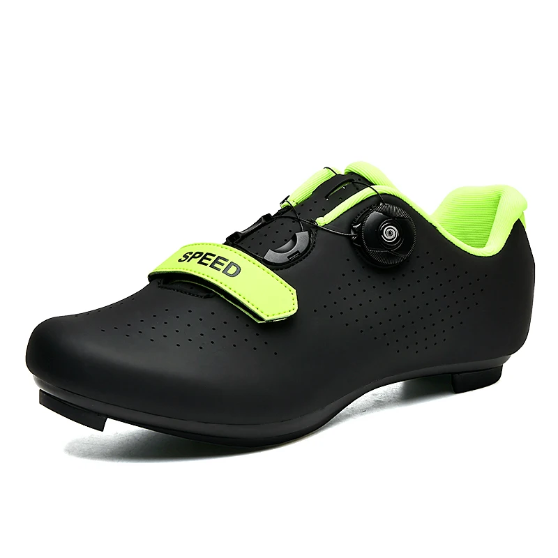 New Mountain Bike Shoes Cycling MTB  Men Road Speed Racing Women Bicycle... - $188.47