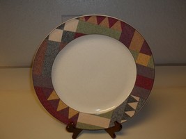 Studio Nova Palm Desert Chop Plate ~ Excellent Condition - $22.24