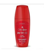 Old Spice On The Go Antiperspirant Clean Scent 1.8 oz roll on - €31,55 EUR