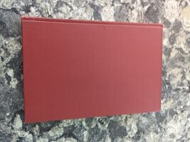 Weber Der Freischutz Opera Score Boosey &amp; Co HC - $15.84