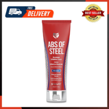 Abs Of Steel | Heat-Activated Maximum Definition Cream For Men And Women... - $47.70