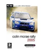Colin McRae Rally 2005 [video game] - £113.11 GBP