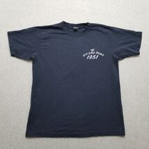 Lucky Brand Shirt Youth Large Blue Short Sleeve Crew Neck Boys - $324.43 MXN