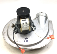 FASCO 7002-2633 Furnace Draft Inducer Blower Motor 1010975 used #MD435 - $48.62