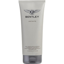 BENTLEY INFINITE by Bentley HAIR &amp; SHOWER GEL 6.7 OZ - $12.00