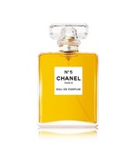 CHANEL No 5 Paris 3.4 oz / 100 ml Eau De Parfum EDP Spray for Women NEW - $130.90