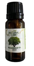 Rosewood Essential Organic  Oil - 10 ml - $9.41